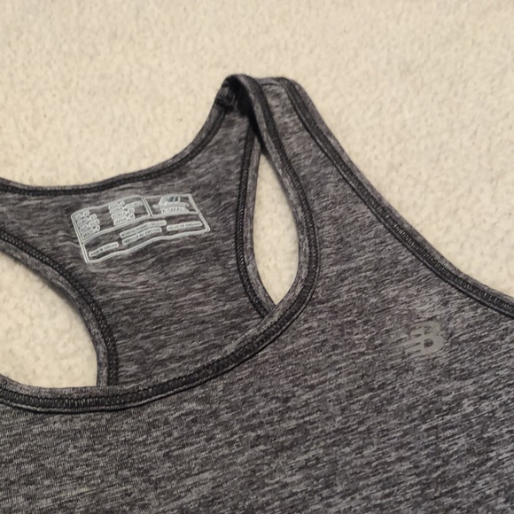 New Balance athletic top! - Picture 2 of 2